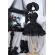 Alice Girl Cross Hime Gothic JSK(46th Pre-Order/8 Colours/Full Payment Without Shipping)
